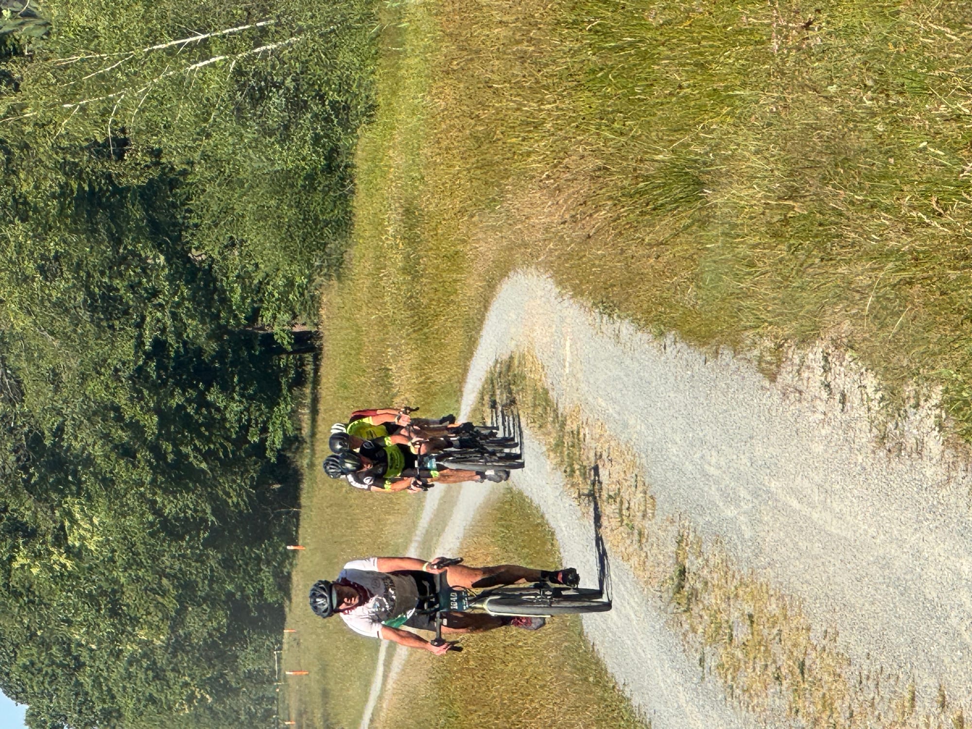 Taxandria ultra 200mijl 🫣