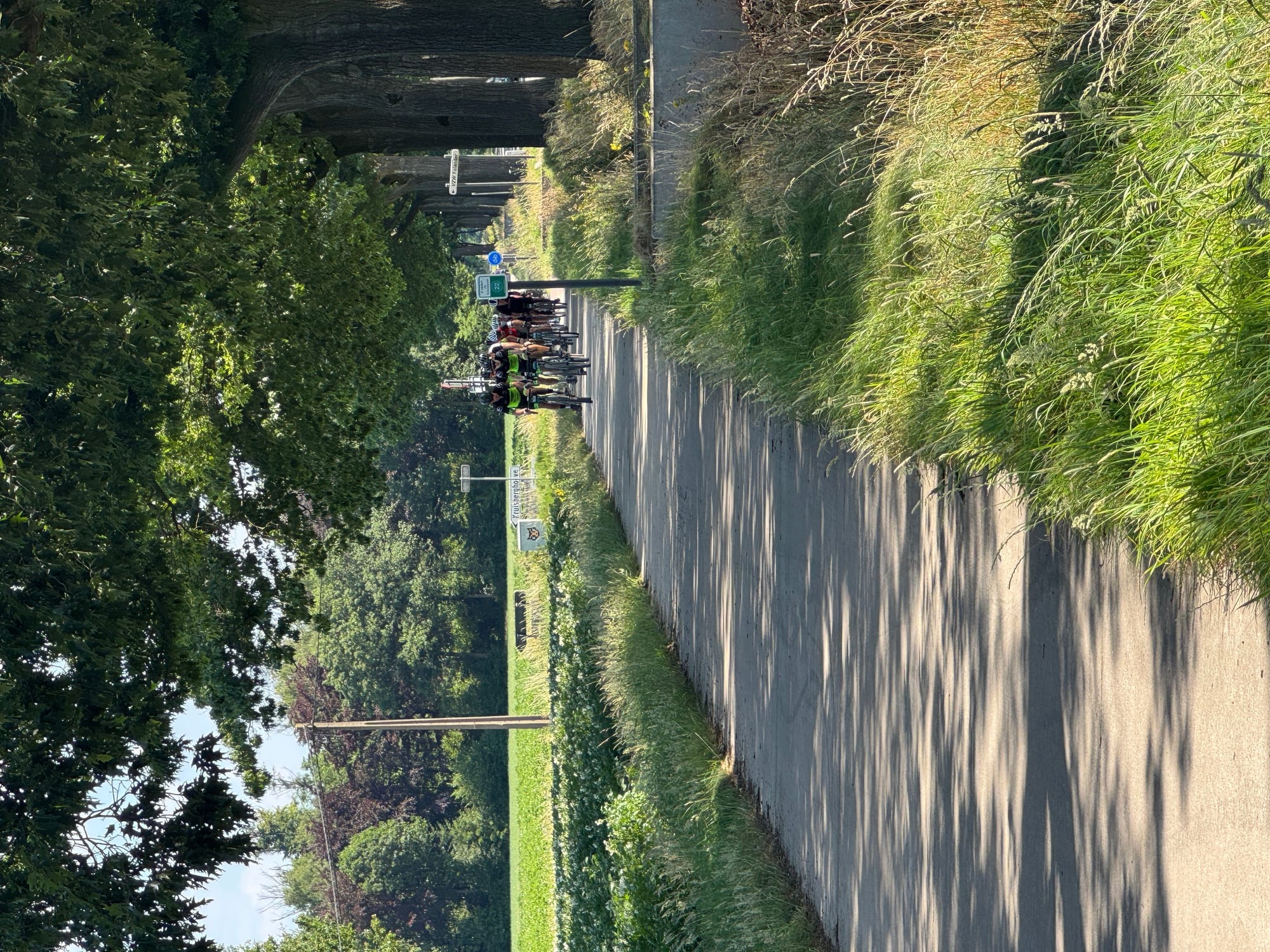 Taxandria ultra 200mijl 🫣