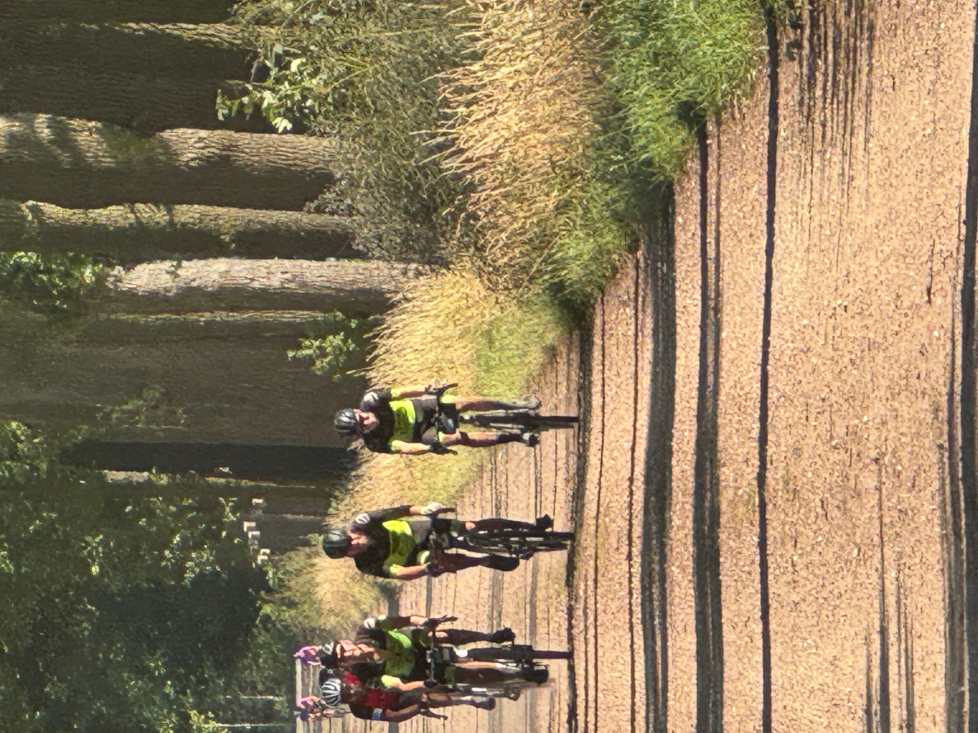 Taxandria ultra 200mijl 🫣