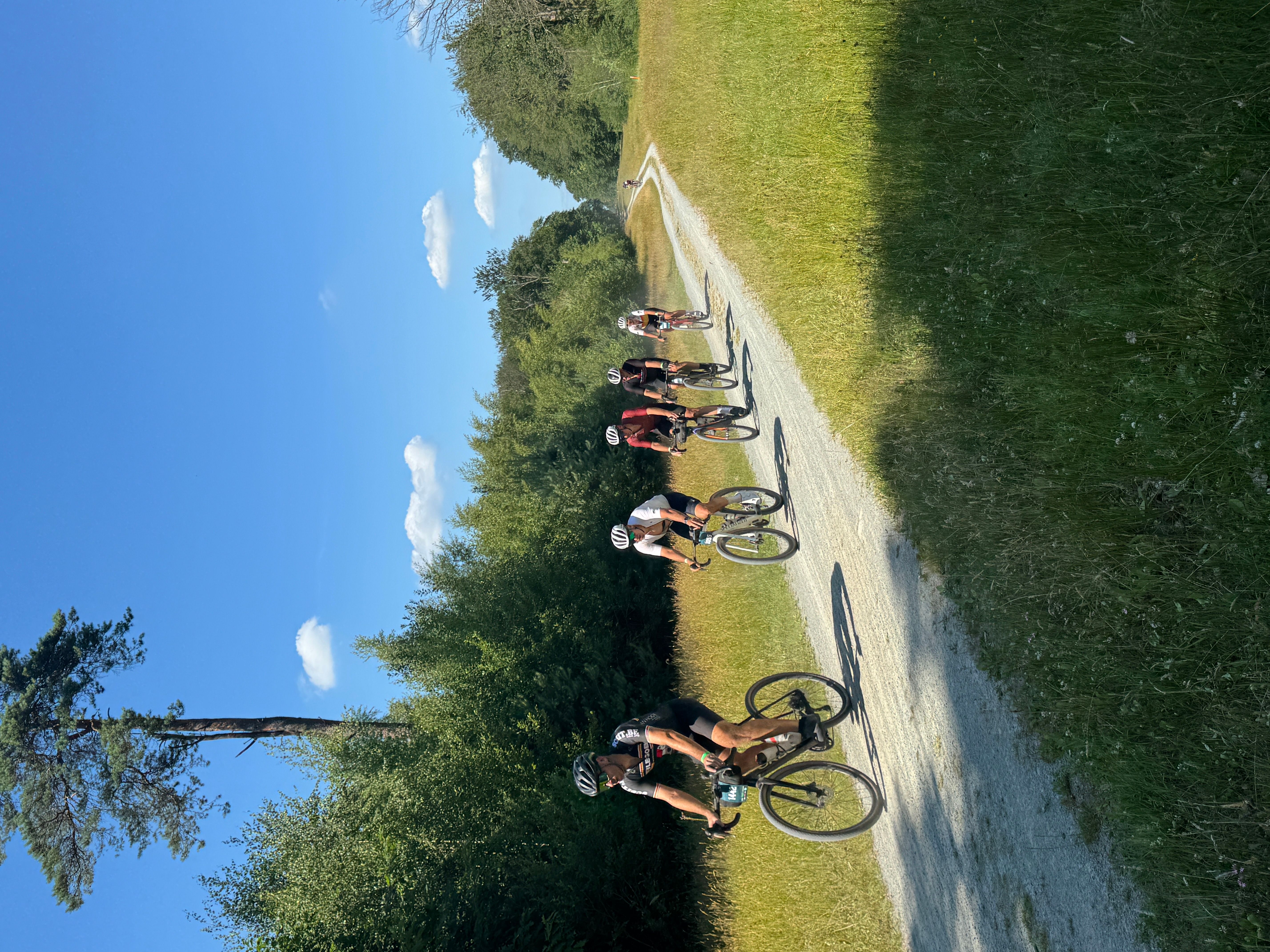 Taxandria ultra 200mijl 🫣