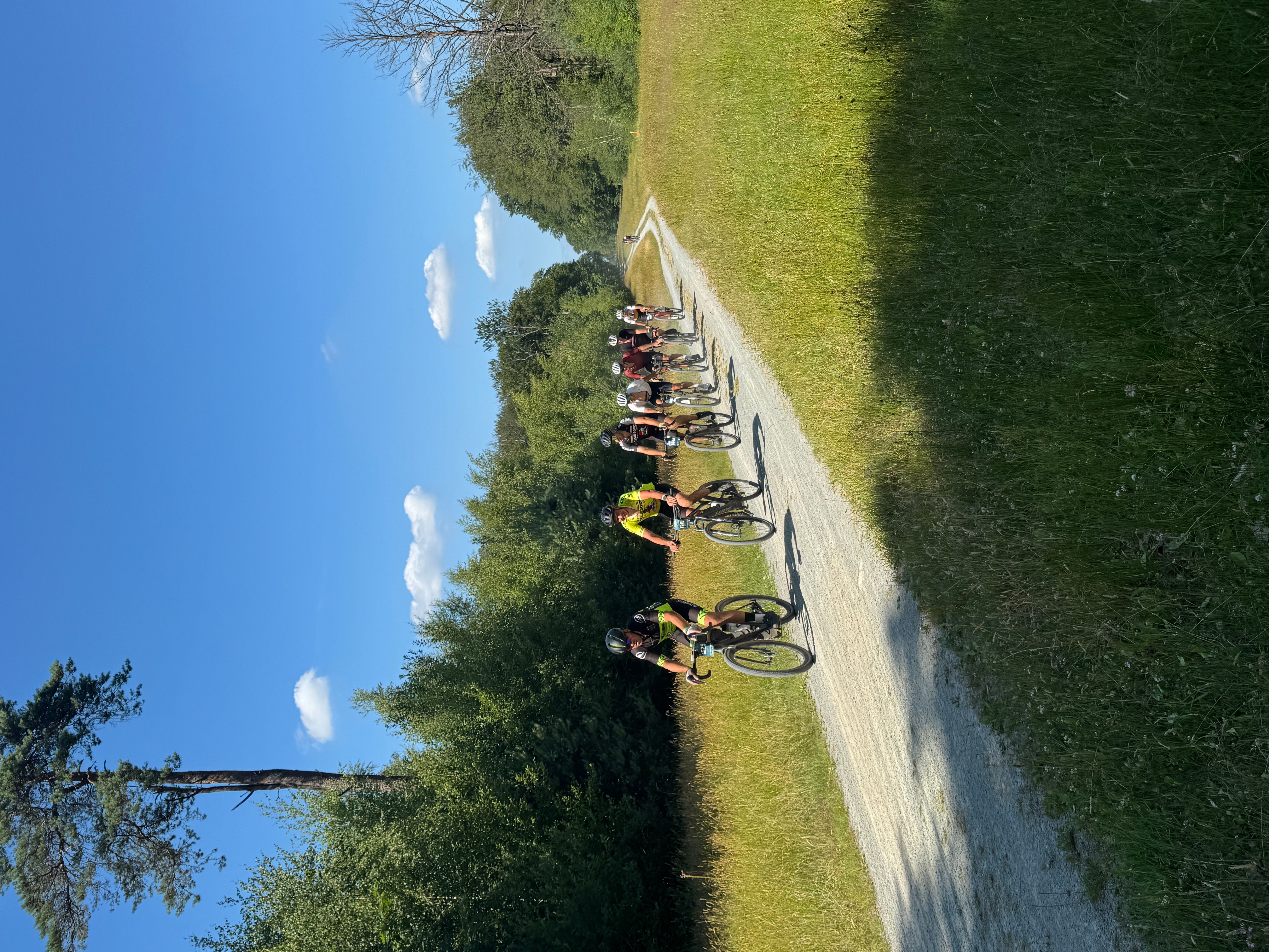 Taxandria ultra 200mijl 🫣