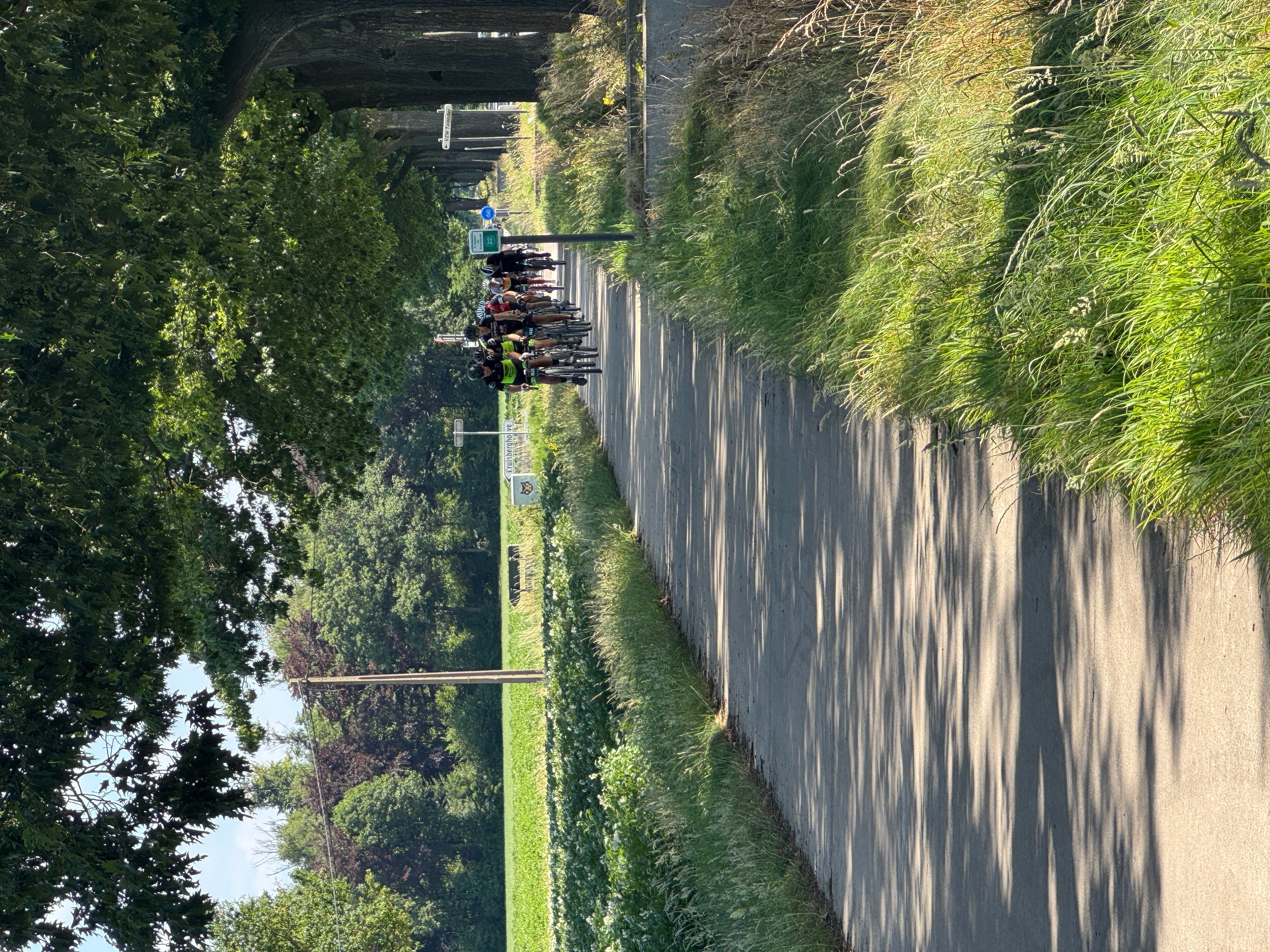 Taxandria ultra 200mijl 🫣