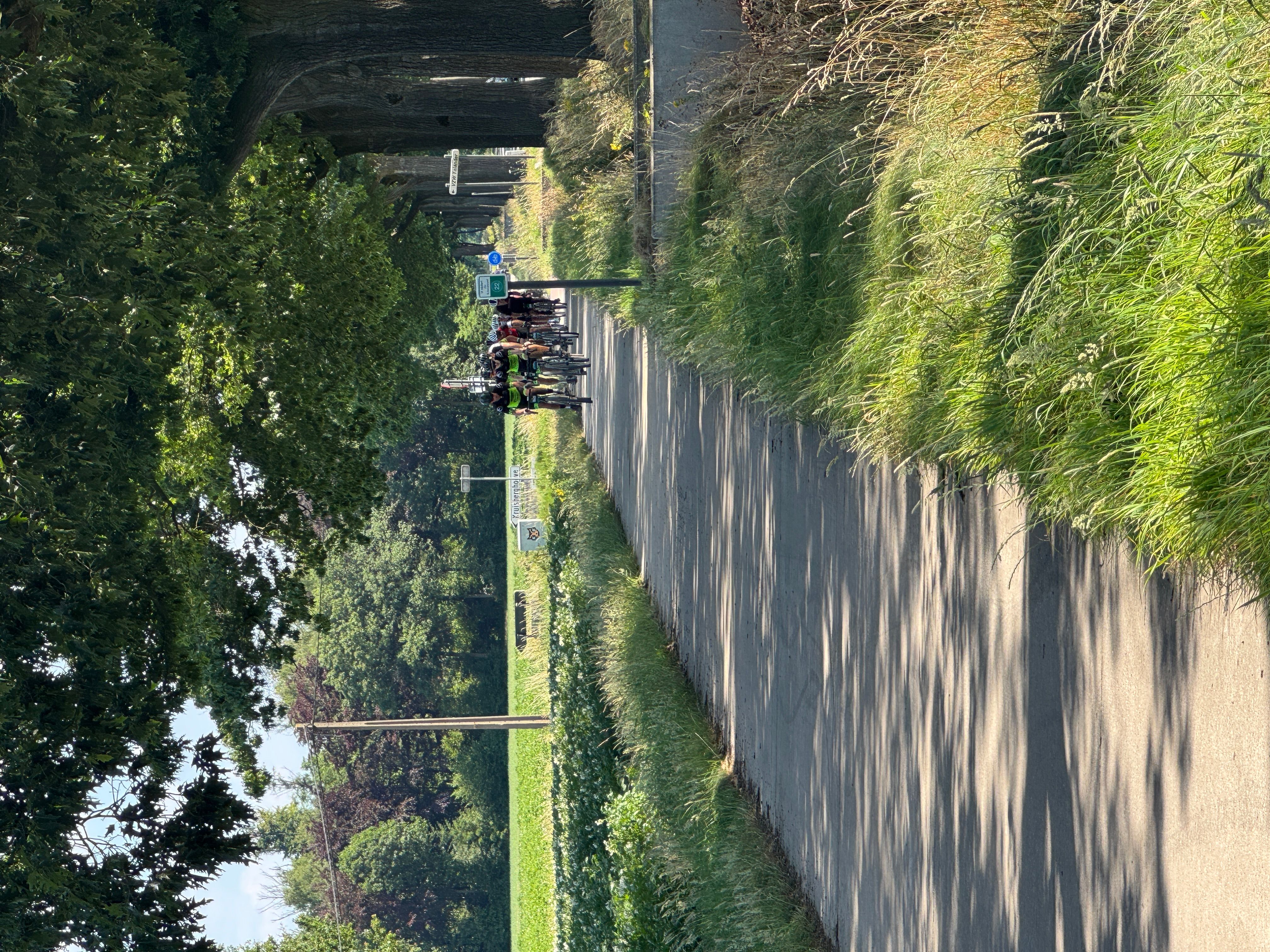 Taxandria ultra 200mijl 🫣