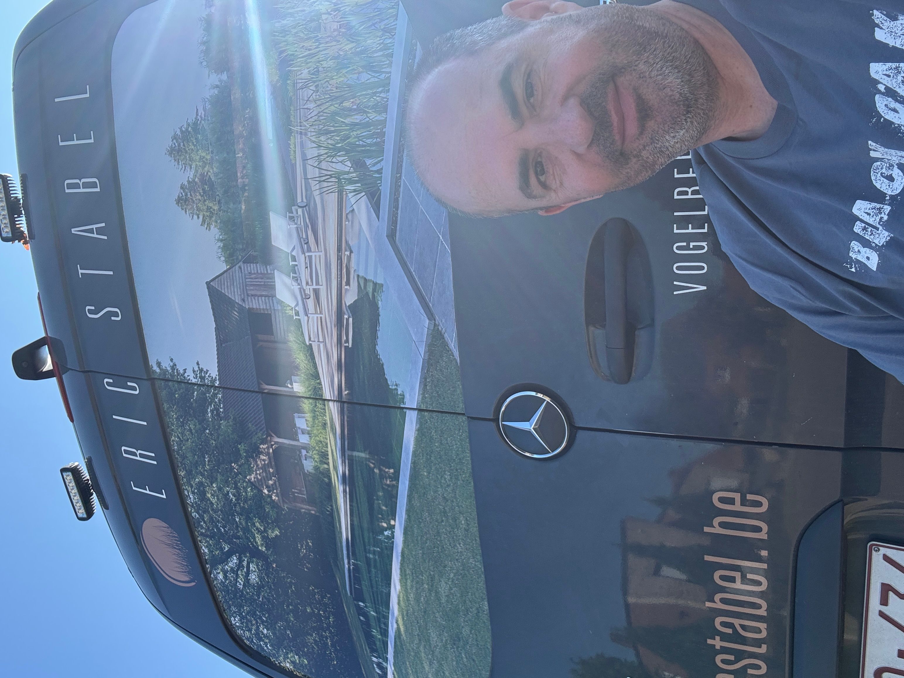 Taxandria ultra 200mijl 🫣