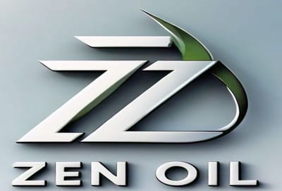 Zen Oil Products (PTY) Ltd
