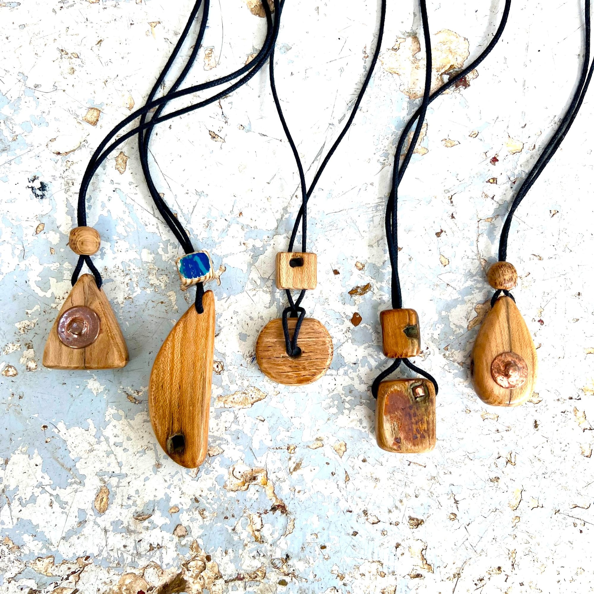 RX320 Jewellery collection