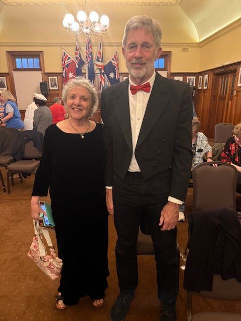 more of the well-heeled from First Class...