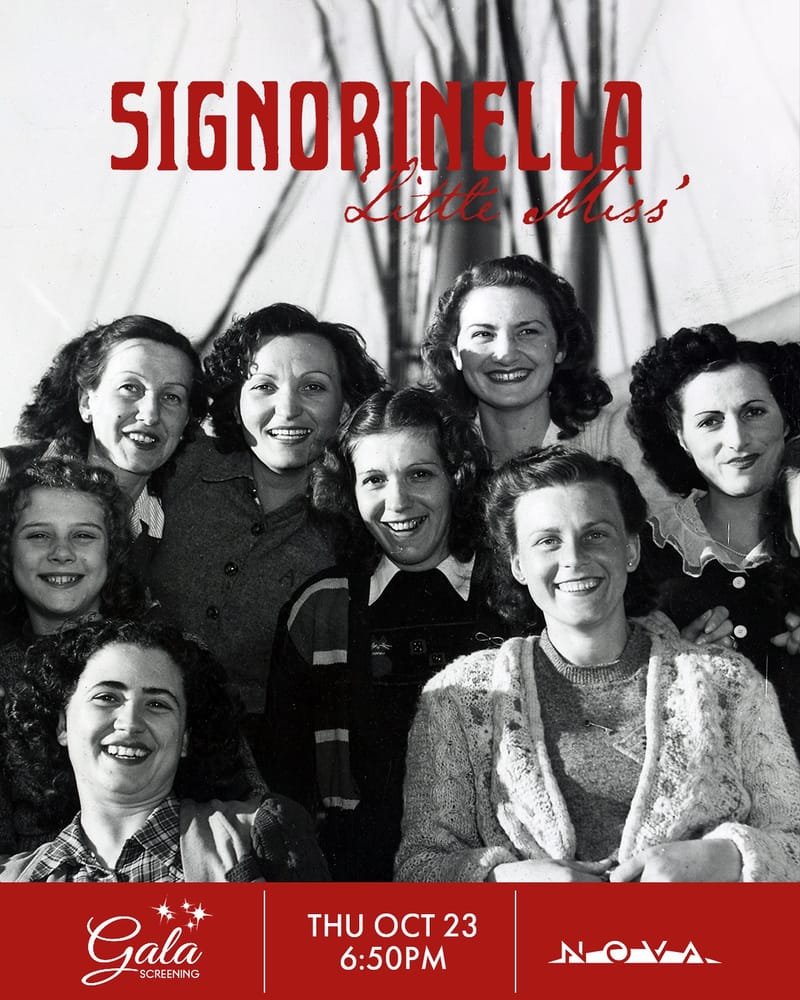 June 24th 2026, Wednesday 7:30pm, The Chamber, Williamstown Town Hall - TBC