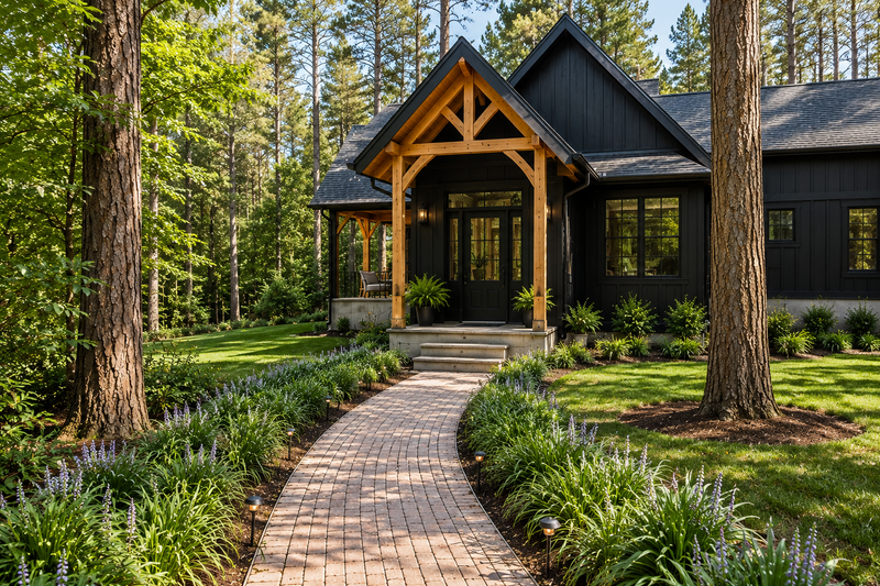 Thoughtful Design. Distinctive Craftsmanship.