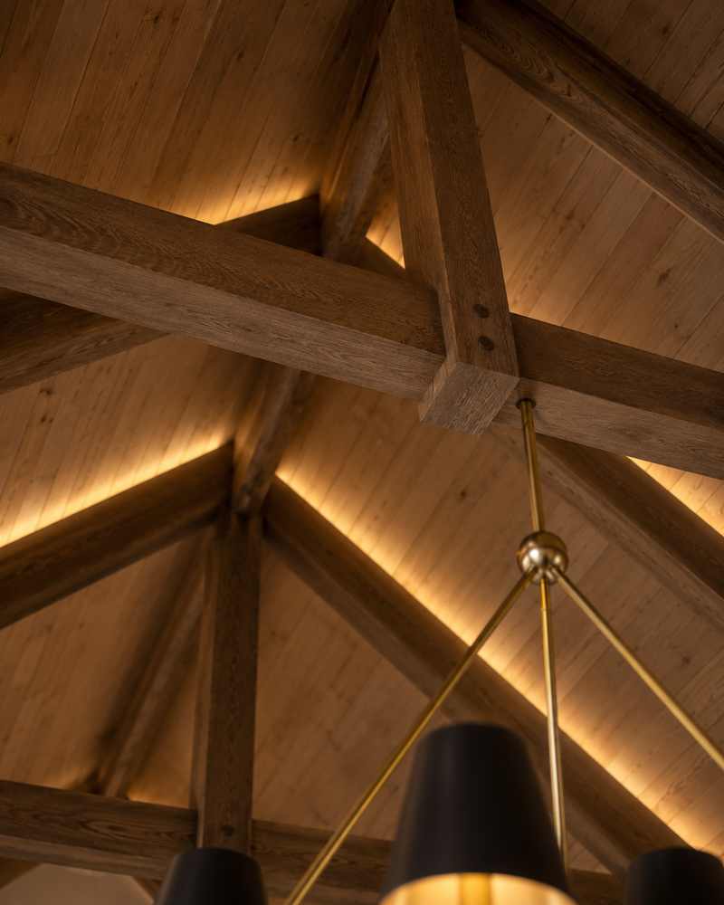 Thoughtful Design. Distinctive Craftsmanship.