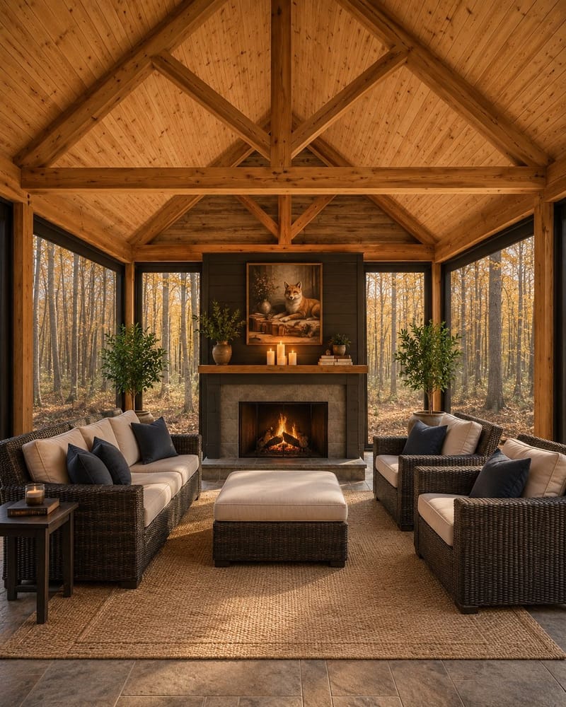 Thoughtful Design. Distinctive Craftsmanship.