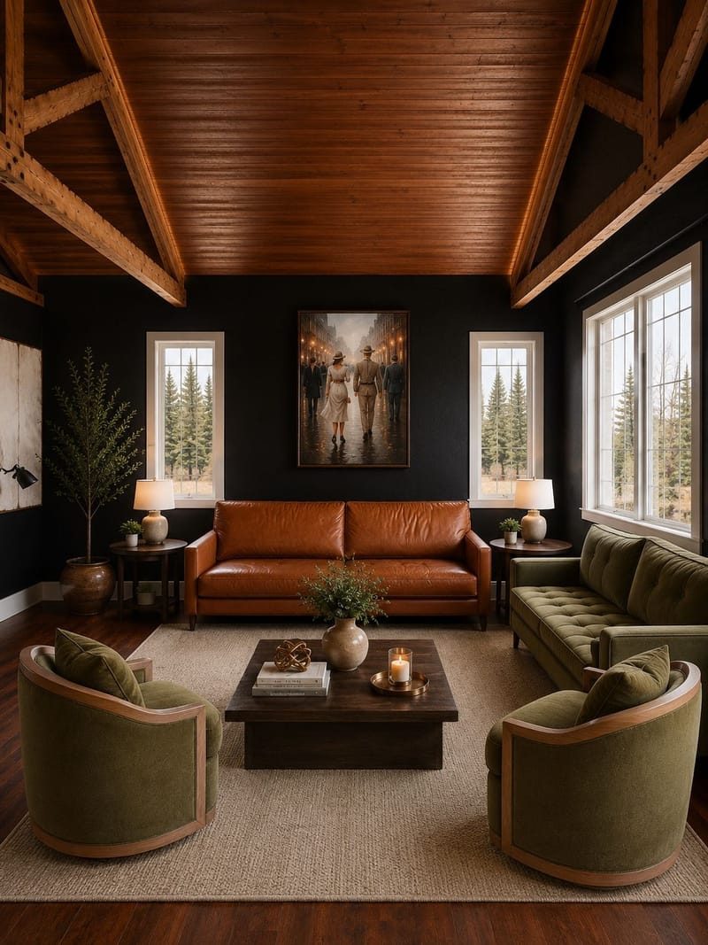 Thoughtful Design. Distinctive Craftsmanship.