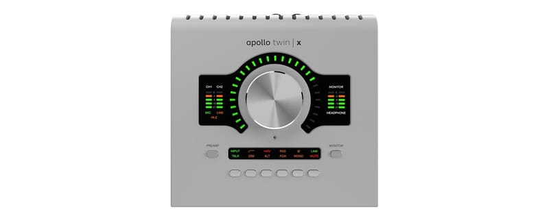 DTM・DAW Universal Audio Apollo Twin X Duo 800_67ebcf7c1e31f.jpg