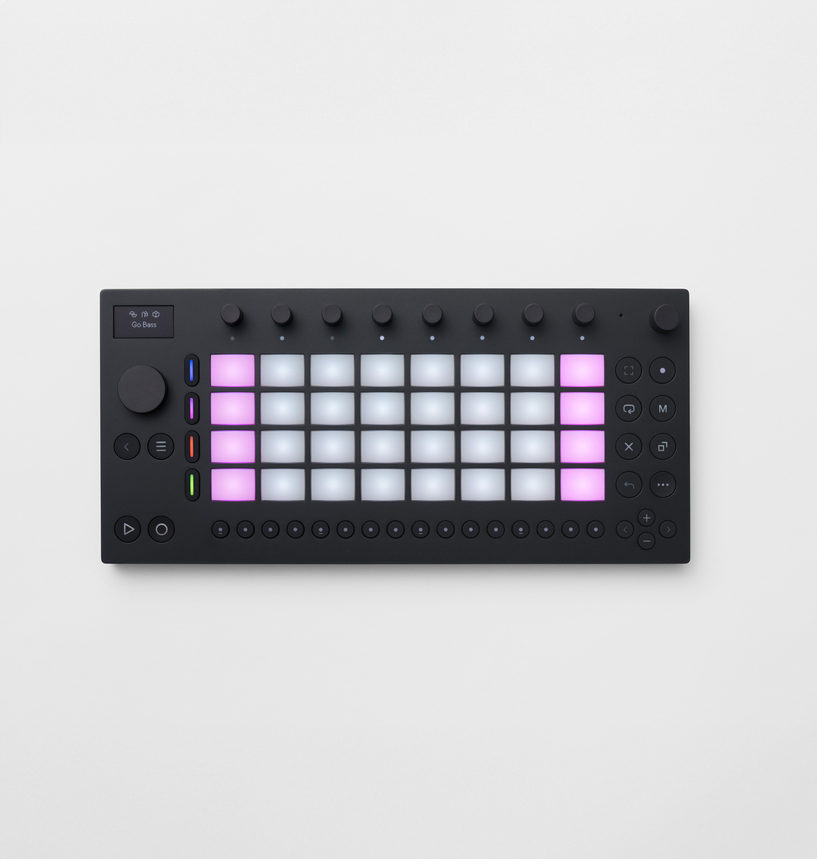 DTM・DAW Ableton move Ableton Move - TURNKEY MUSIC & MULTIMEDIA