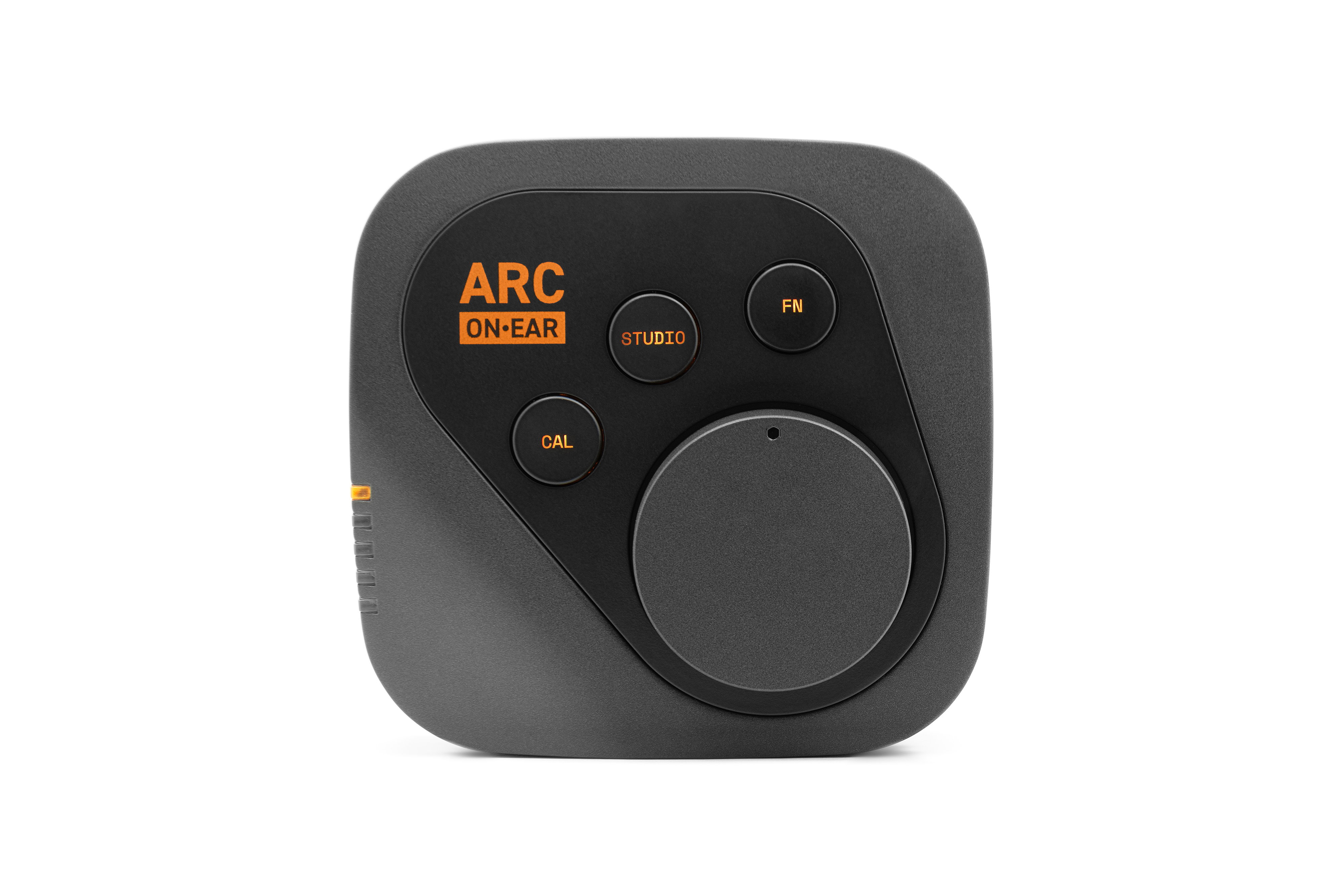 IK Multimedia ARC ON·EAR – Headphone Calibration & Studio Simula
