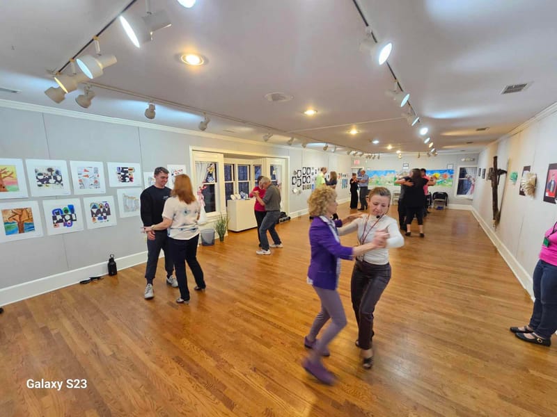 WESTIE WEDNESDAYS-WALTZ