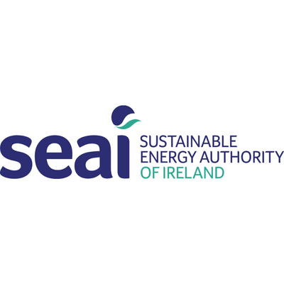 SEAI Grants image