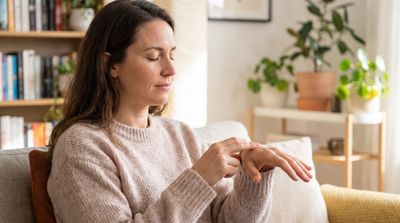 Emotional Freedom Technique