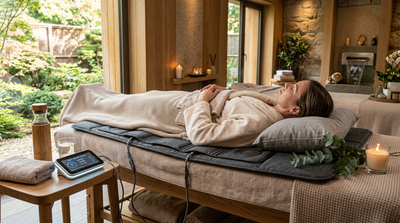 PEMF Therapy: The Science Behind an Hour on the Mat