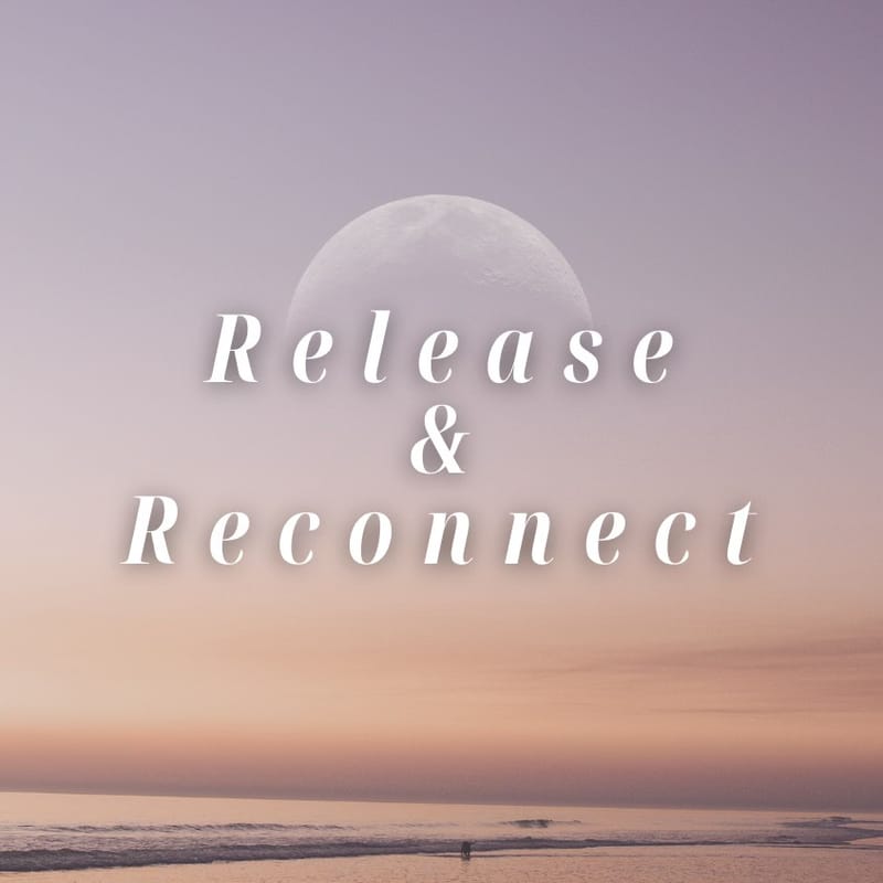 EFT (Emotional Freedom Technique) Group Session