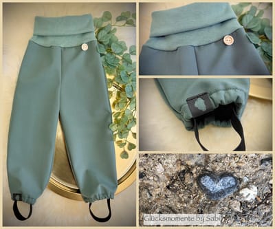 Neues von Glücksmomente  image