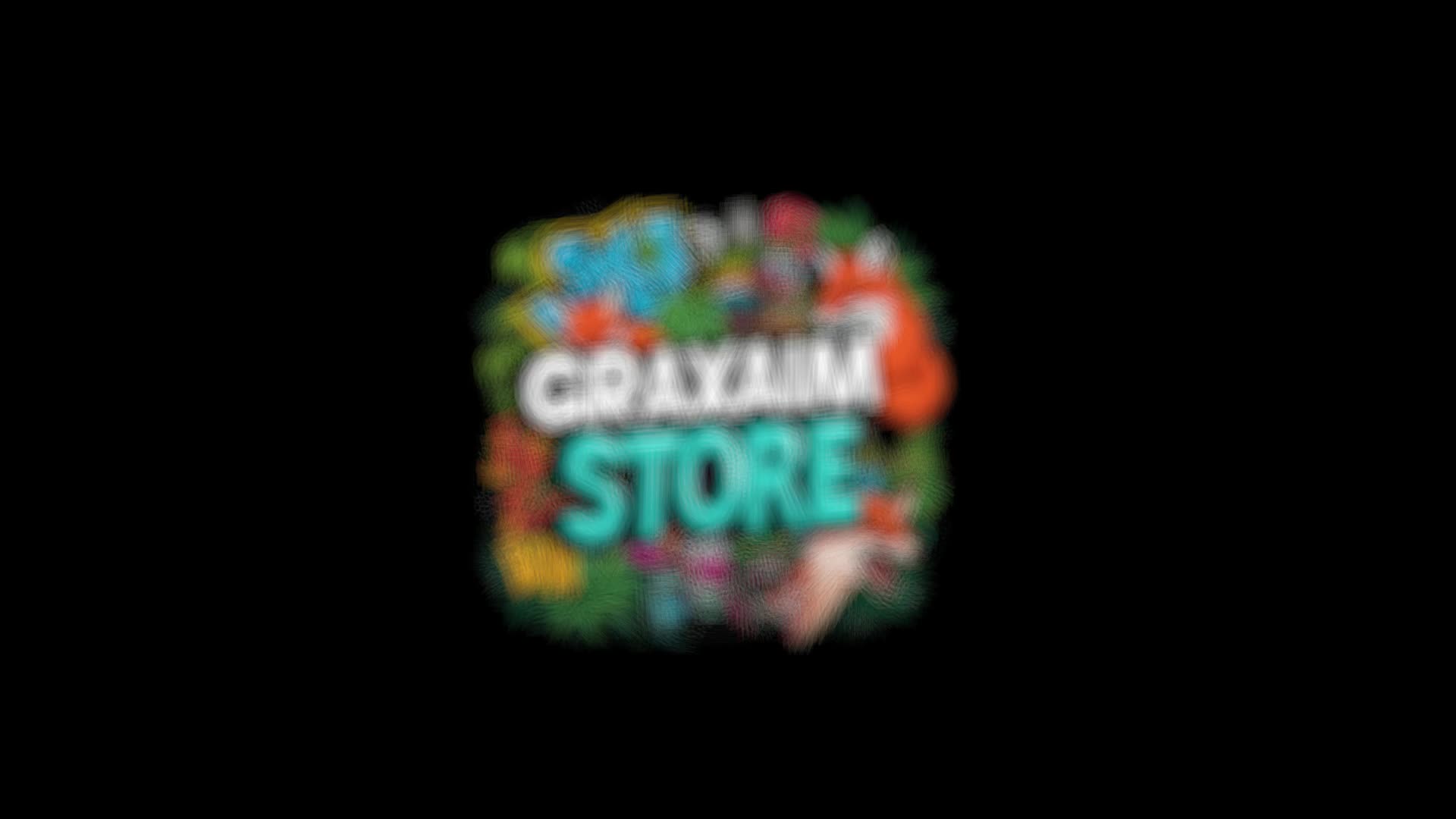 LINHA EXCLUSIVA GRAXAIM