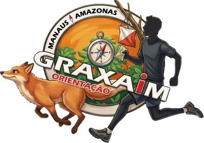 Graxaim Orientação