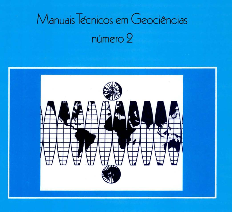 NORMAS PARA A CARTA INTERNACIONAL DO MUNDO - IBGE