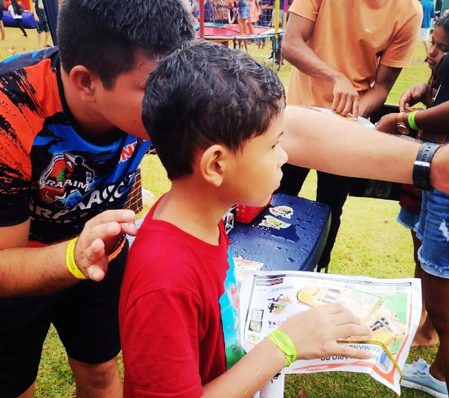 GEOGRAFIA - CARTOGRAFIA - TOPOGRAFIA - ORIENTAÇÃO