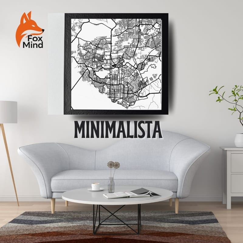 GEOGRAFIA - CARTOGRAFIA - TOPOGRAFIA - ORIENTAÇÃO