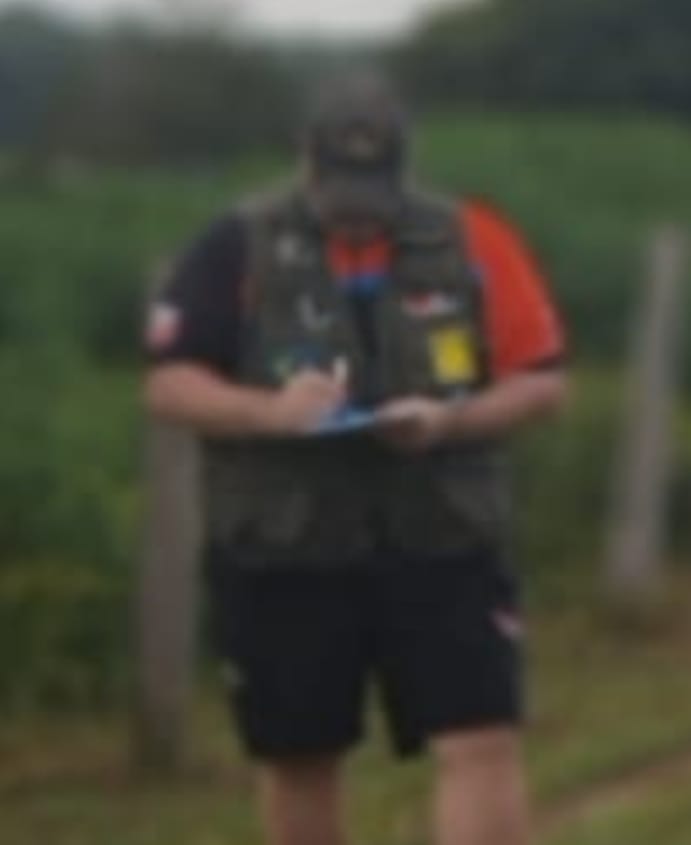 TRABALHOS DE CAMPO - CURSOS - TREINAMENTOS