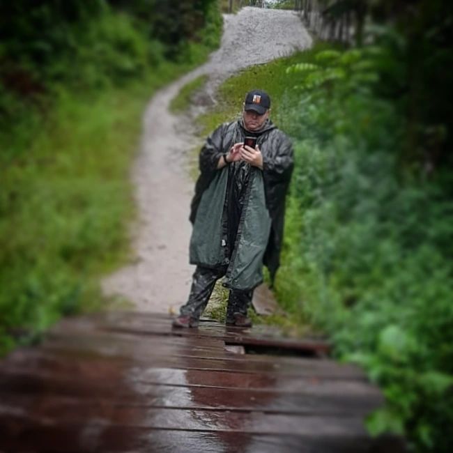 GEOGRAFIA - CARTOGRAFIA - TOPOGRAFIA - ORIENTAÇÃO