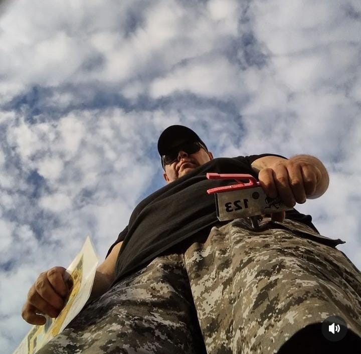 GEOGRAFIA - CARTOGRAFIA - TOPOGRAFIA - ORIENTAÇÃO