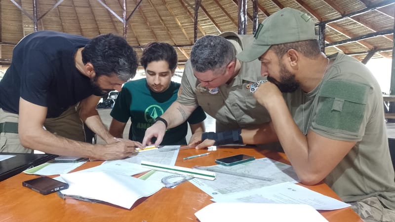 GEOGRAFIA - CARTOGRAFIA - TOPOGRAFIA - ORIENTAÇÃO