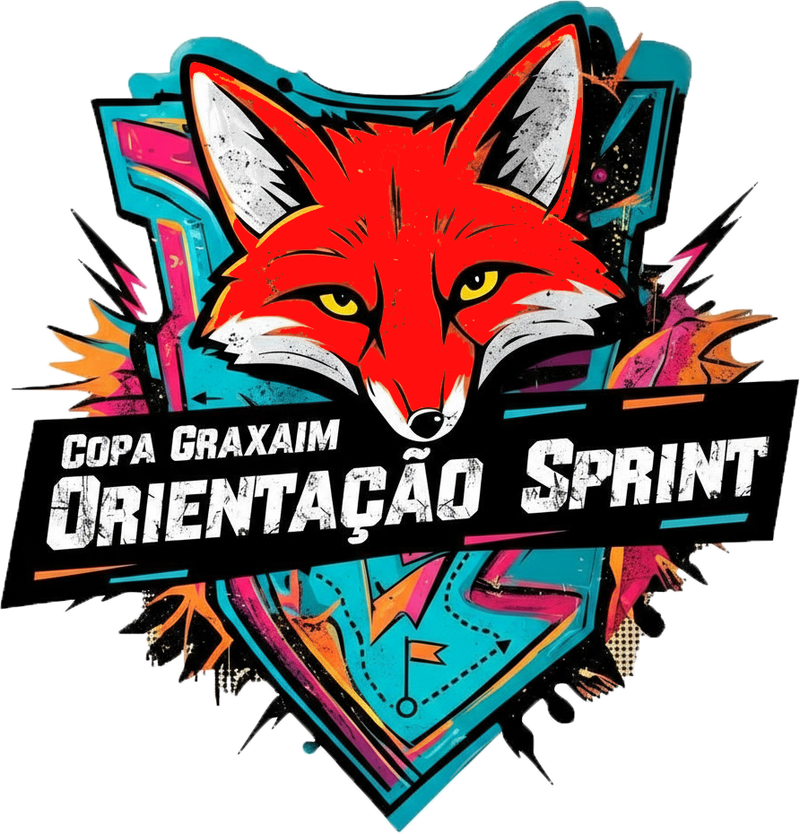 COPA GRAXAIM DE ORIENTAÇÃO SPRINT