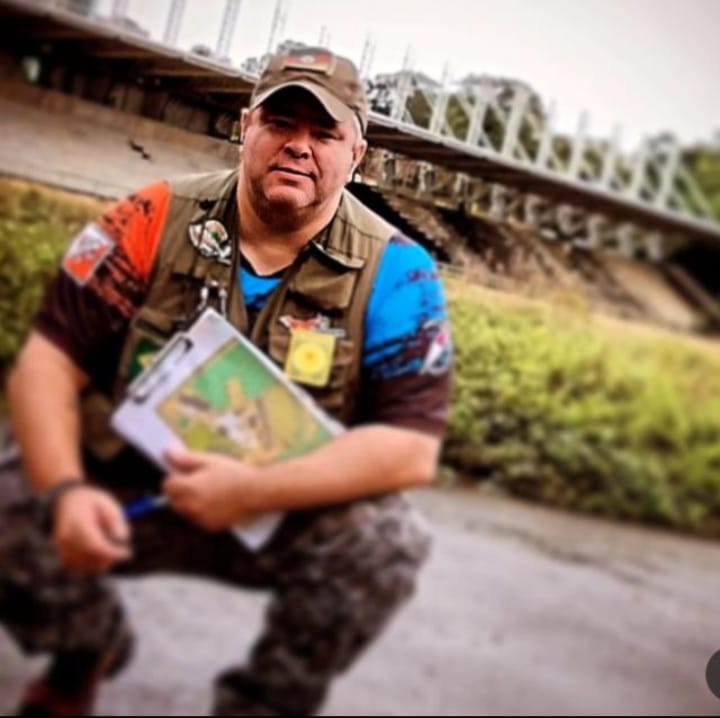 GEOGRAFIA - CARTOGRAFIA - TOPOGRAFIA - ORIENTAÇÃO