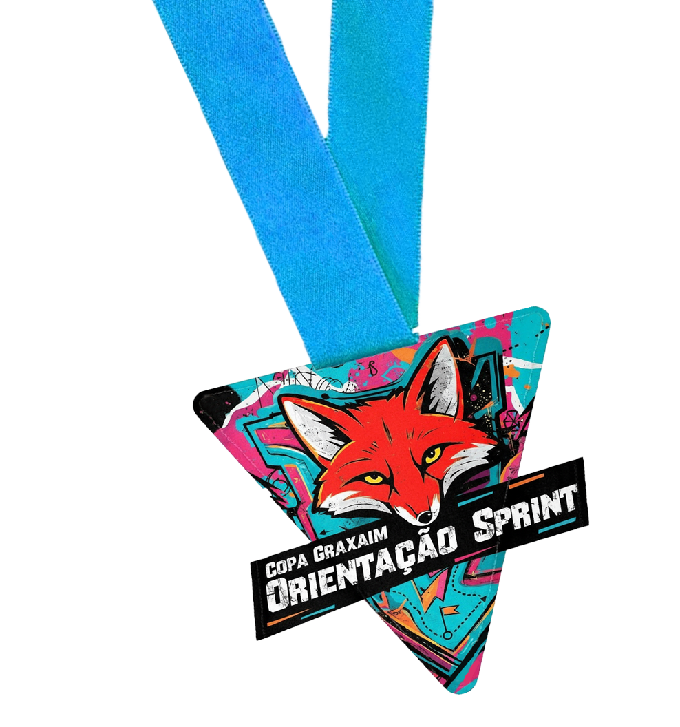 GRAXAIM SPRINT ORIENTEERING CUP