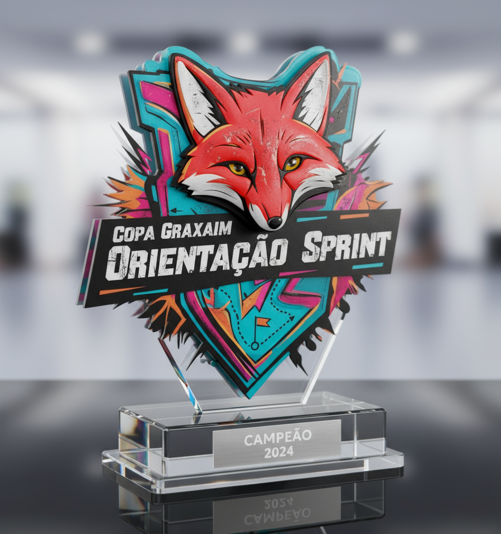 GRAXAIM SPRINT ORIENTEERING CUP