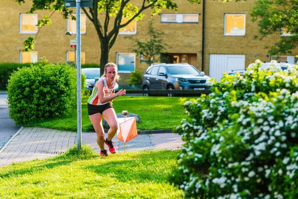 GRAXAIM SPRINT ORIENTEERING CUP