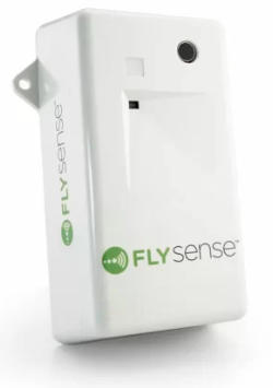 Flysense®A Gen. 2.86C – Cellular Vape Detector