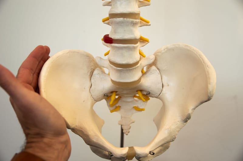 Ostéopathie à Liège - Une approche globale pour un mieux-être durable