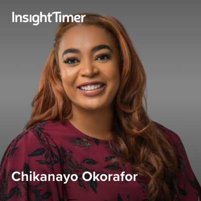 Listen on Insight Timer