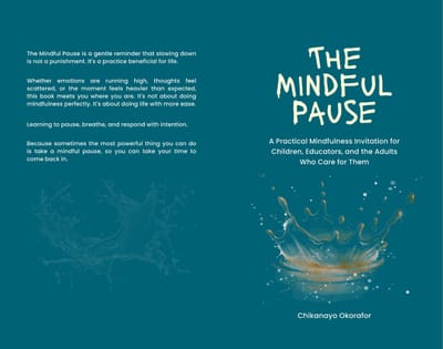 The Mindful Pause