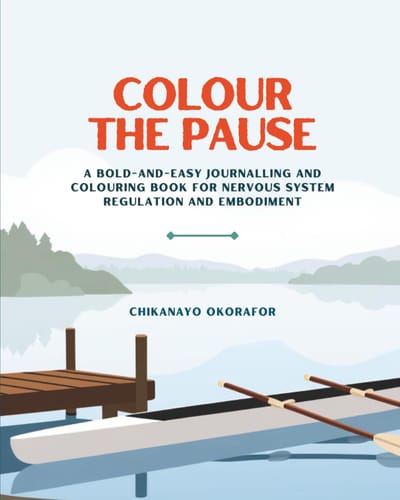 Colour the Pause