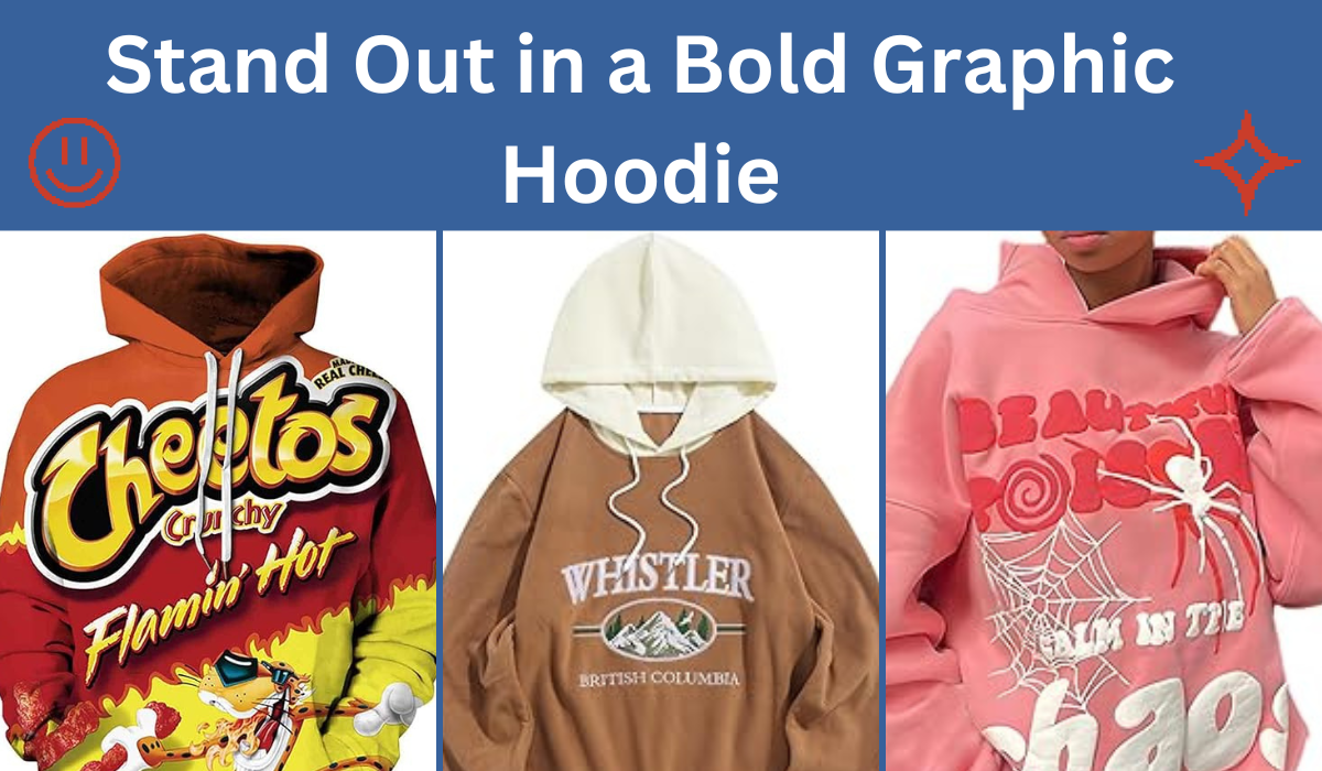 A collection of popular picks featuring graphic hoodies, women’s hoodies, and more stylish options for all tastes.