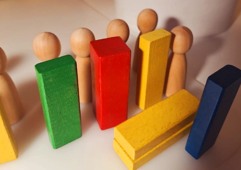 Psychosoziale Beratung.