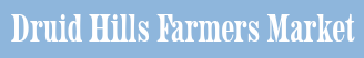 Druid Hills Farmers Market