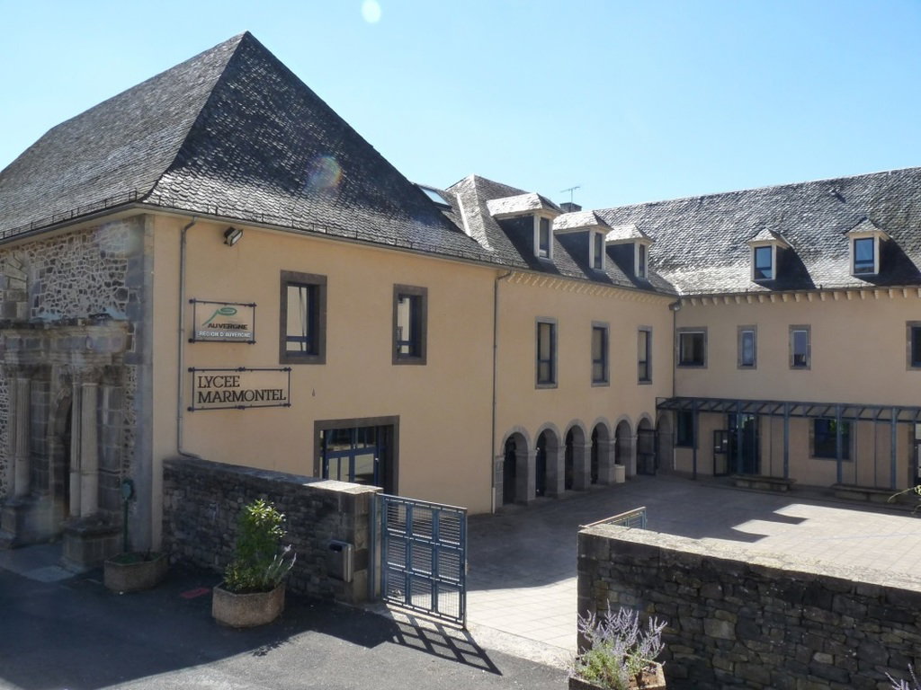 Programme de la JA Mauriac 2026