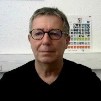 Conférence de M Claude Forano