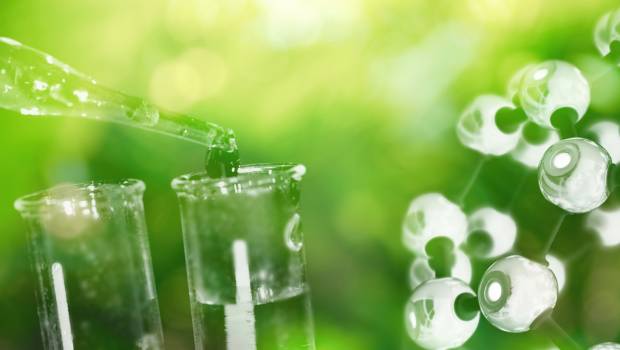 Ressources autour de la chimie de l'eau
